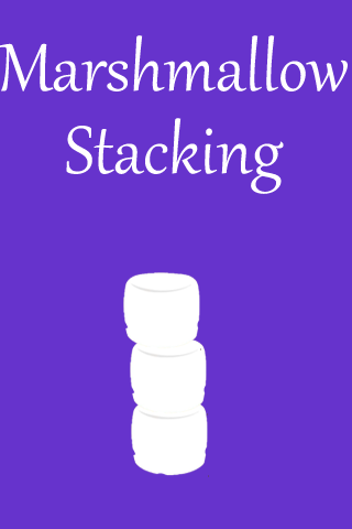 MarshmallowStacking - Free Addicting Game